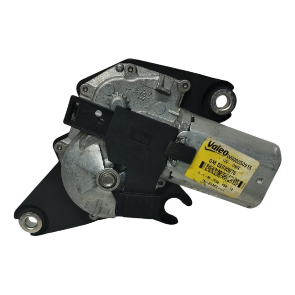 Motor Limpador Vidro Traseiro Chevrolet Onix 2013 A 2019 (4)
