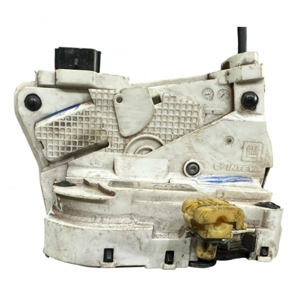 Fechadura Porta Traseira Direita Onix Plus 2020/24 Original