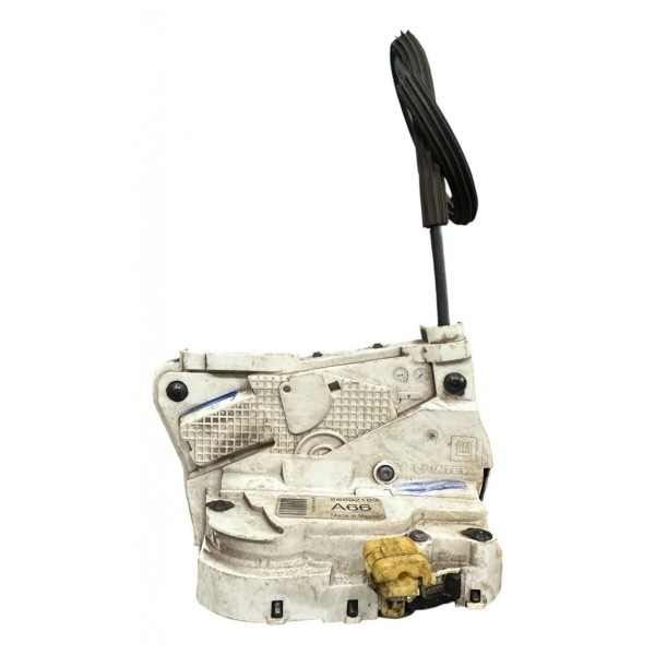 Fechadura Elétrica Dianteira Direita Gm Onix 26692183 19/23