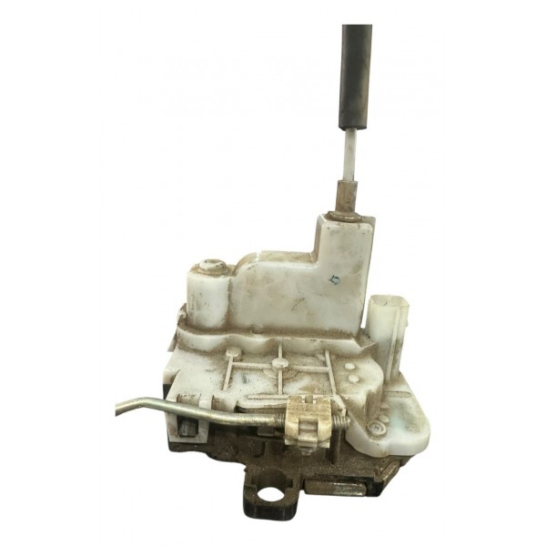 Fechadura Eletrica Dianteira Esquerda Palio 2000/06 Orig