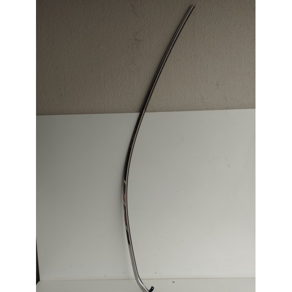 Friso Teto Lateral Esquerdo Captiva 2.4 2008 2009 2010