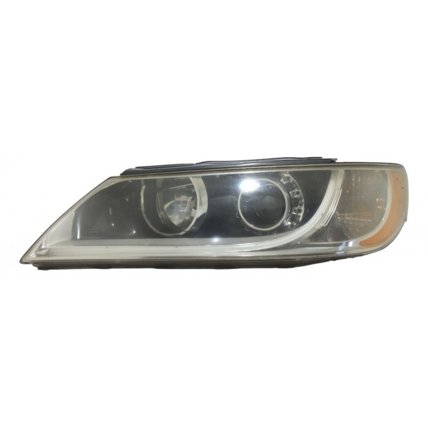 Farol Dianteiro Esquerdo Azera V6 2010 2011