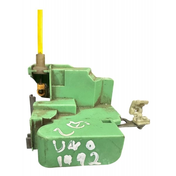 Fechadura Manual Dianteira Esquerda Fiat Uno Vivace