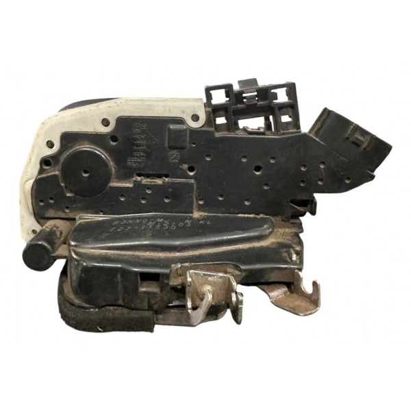 Fechadura Traseira Direita Nissan March 2012 A 2020 Original