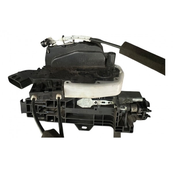 Fechadura Eletrica D/d E Suporte March 2014/20 T2711530