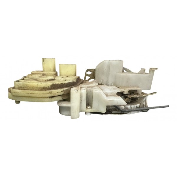 Fechadura Elétrica Traseira Esquerda Honda Fit 2003 2008