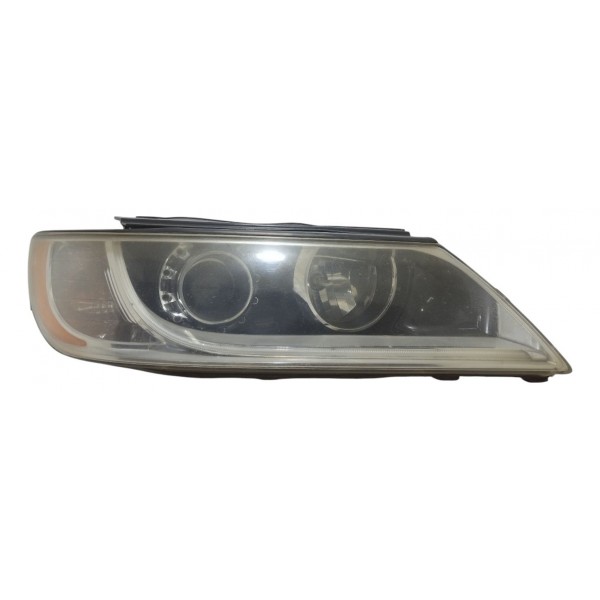 Farol Xenon Dianteiro Direito Azera V6 2010 2011