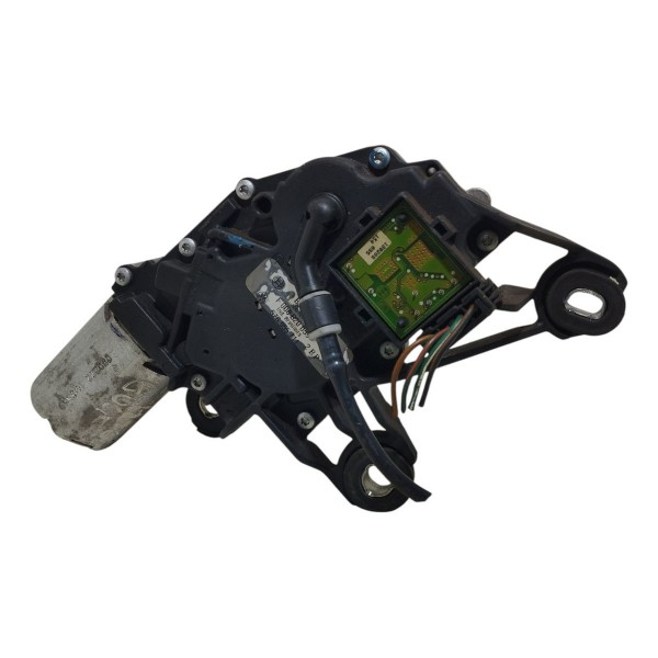 Motor Limpador Vidro Traseiro Vw Fox 2004 2005 2006 A 2012
