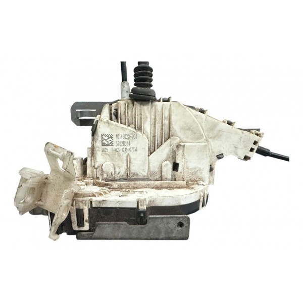 Fechadura Traseira Direita Jeep Renegade 2016 2020 401460250