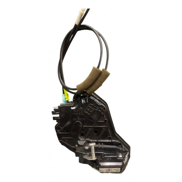 Fechadura Elétrica Honda Civic T.e. 2018/21 Original