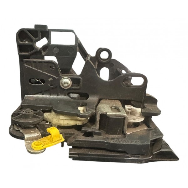 Fechadura Manual D/e Sandero 2014/19 Original