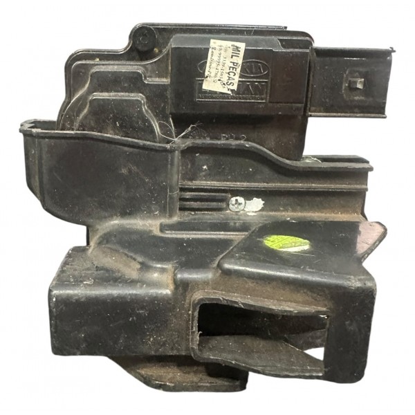 Fechadura Dianteira Direita Hb20 2012/2019 - Elétrica (usado