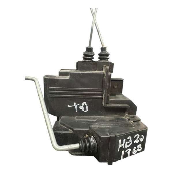 Fechadura Elétrica T/d Hyundai Hb20 2012/19 A045777