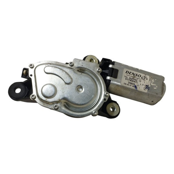Motor Limpador Traseiro Fiat Palio Sapão 2002 A 2015 #1