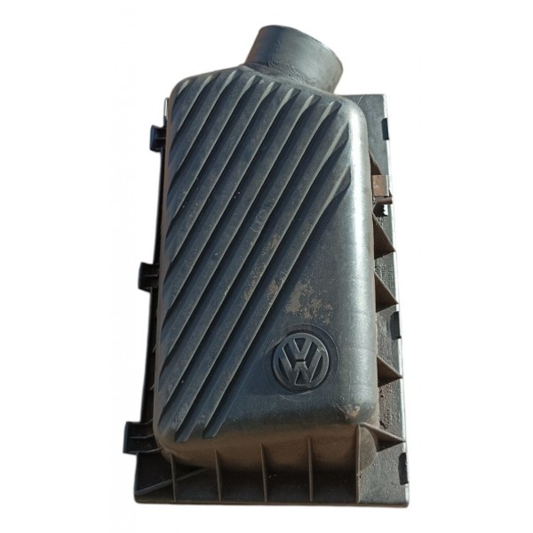 Tampa Superior Caixa Filtro Ar Vw Gol 1.0 1997 377129620