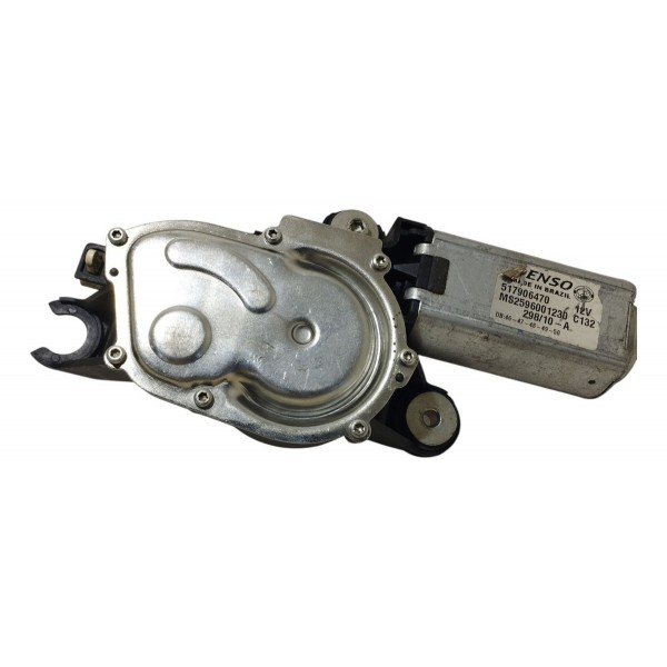 Motor Limpador Traseiro Fiat Palio Sapão 2002 A 2015