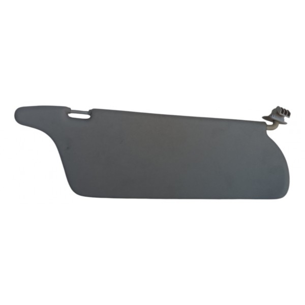 Quebra Sol Esquerdo Volkswagen Gol 1997 Á 2002 377857591a