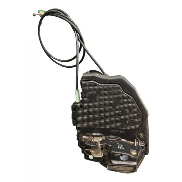 Fechadura Elétrica Traseira Esquerda Honda Civic 2012/16 #1