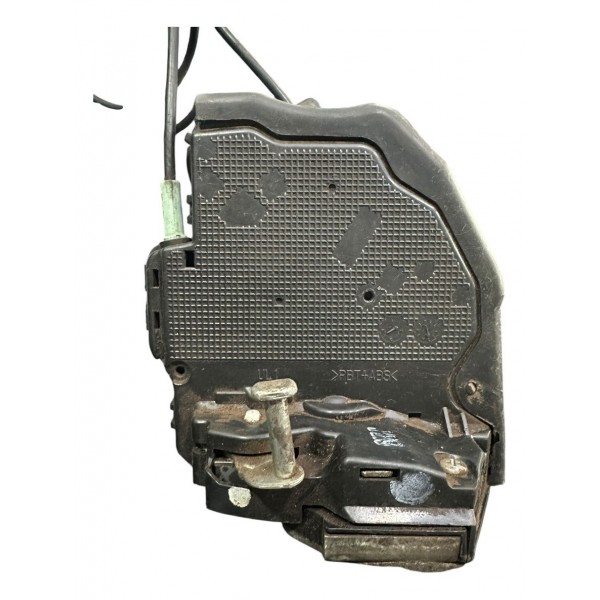 Fechadura Elétrica Traseira Esquerda Honda Civic 2012/16 #6