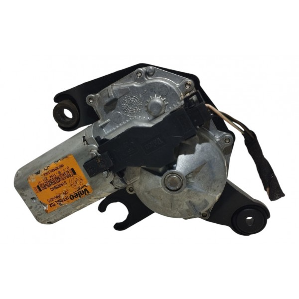 Motor Limpador Traseiro Fiat Uno 2007a 2023  #4