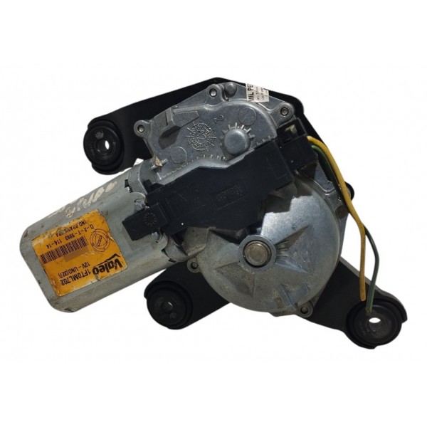 Motor Limpador Traseiro Fiat Uno 2007a 2023  #5