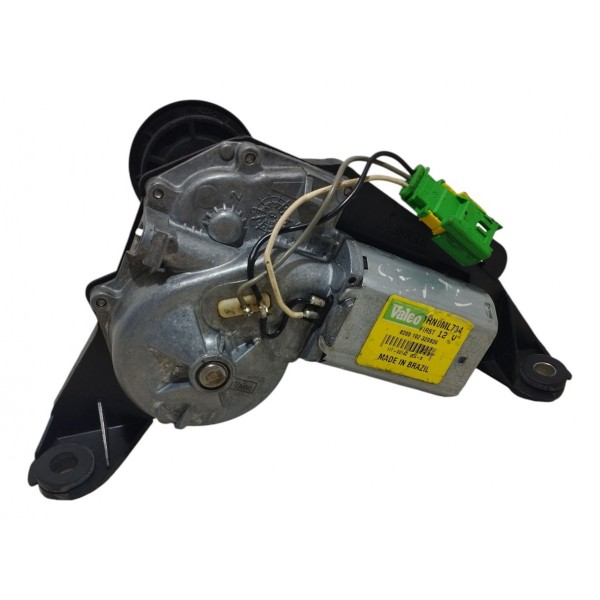 Motor Limpador Traseiro Renault Scenic 2003 2004 2005 A 2011