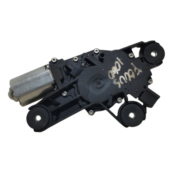 Motor Limpador Traseiro Ford Focus 2009 2010 2011 A 2013