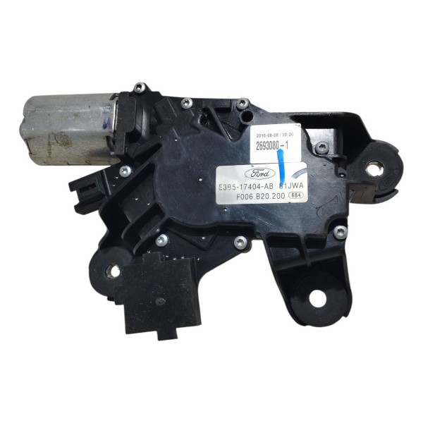Motor Limpador Traseiro Ford Ka 2014 2015 2016 2017 A 2023