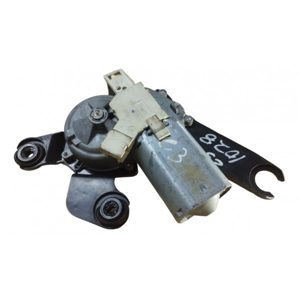Motor Limpador Traseiro Citroen C3 2013 Á 2020 9683382380 (1