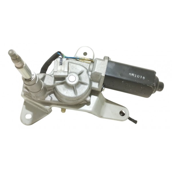Motor Limpador Traseira Honda Fit 2003 2004 Á 2007 661016 N1