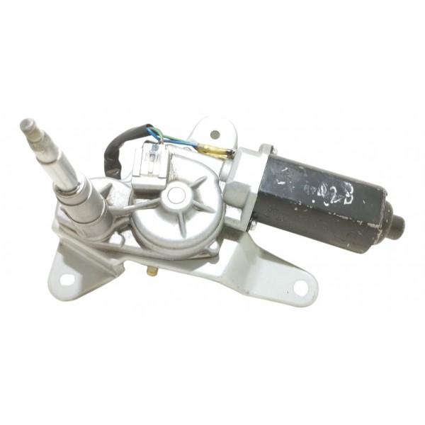 Motor Limpador Traseira Honda Fit 2003 2004 Á 2007 670227 N6