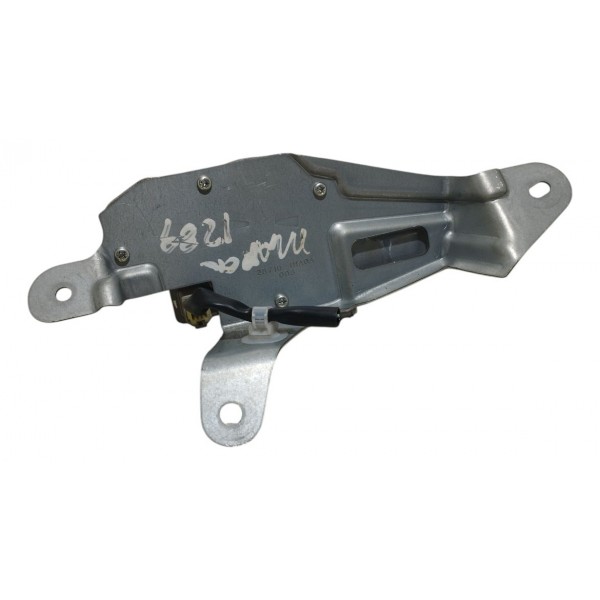 Motor Limpador Traseiro Nissan March 2010 2011 2012 A 2020#4