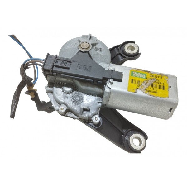 Motor Limpador Traseiro Gm Meriva 2003 2004 Á 2006 53012112