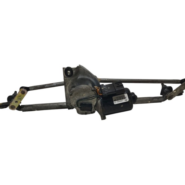 Máquina Limpador Dianteira Chevrolet Celta Prisma 1997a 2012