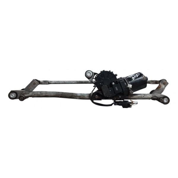 Motor Limpador Parabrisa Chevrolet Cruze 2012 2013 Á 2015