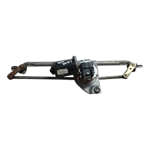 Motor Limpador Dianteiro Chevrolet Celta Prisma Corsa