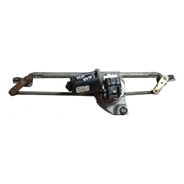 Motor Limpador Parabrisa Celta Prisma 2006 2007 Á 2015