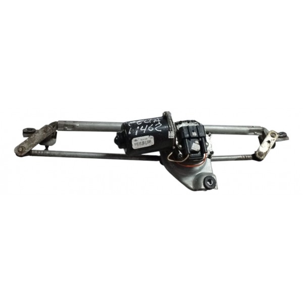 Motor Limpador Parabrisa Celta Prisma 2006 2007 Á 2015(2)