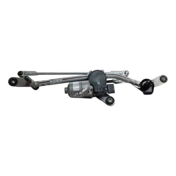 Motor Limpador Parabrisa Chevrolet Onix 2020 2021 Á 2014(2)