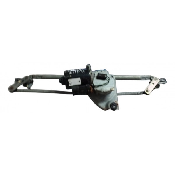 Motor Limpador Parabrisa Gm Celta Corsa 1994 1995 Á 2010