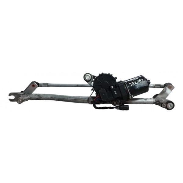 Motor Limpador Parabrisa Chevrolet Cruze 2012 2013 Á 2015(3)