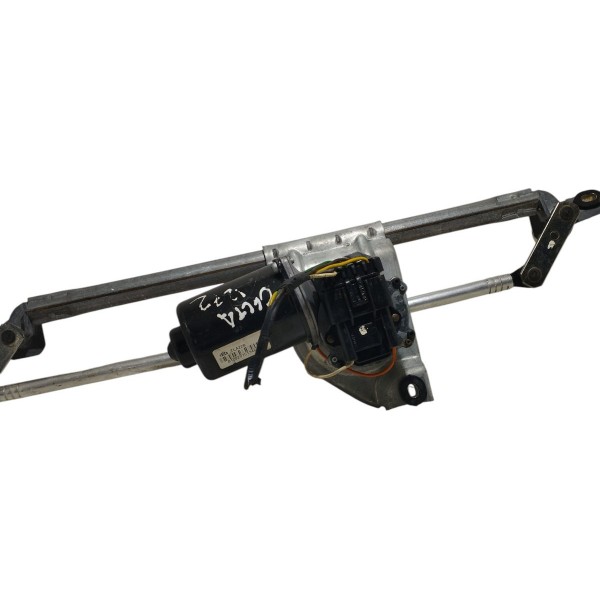 Motor Limpador Párabrisa Chevrolet Corsa Celta 99 2000 A2013