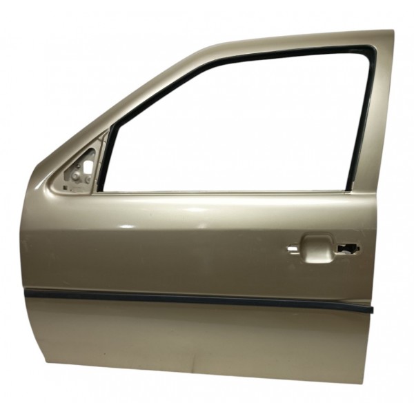 Porta Dianteira Esquerda Volkswagen Gol G3 2002 2003 Á 2006