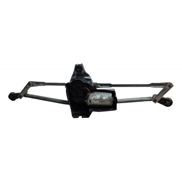Galhada Motor Limpador Parabrisa Vw Gol 1996 19947 Á 1999