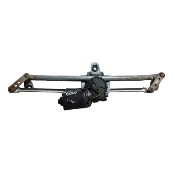 Galhada Limpador Parabrisa Golf New Beetle Audi A3