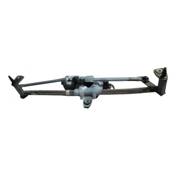 Galhada Motor Limpador Parabrisa Vw Golf 2002 2003 Á 2005