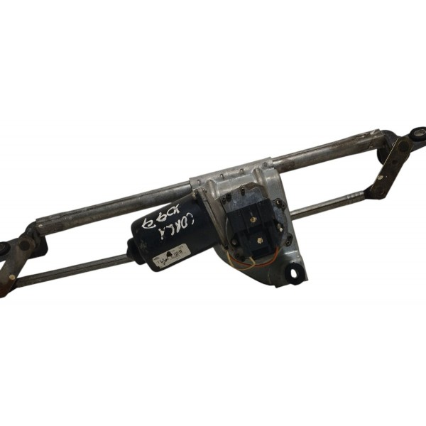 Motor Limpador Párabrisa Chevrolet Corsa Celta 99 A2013 #3