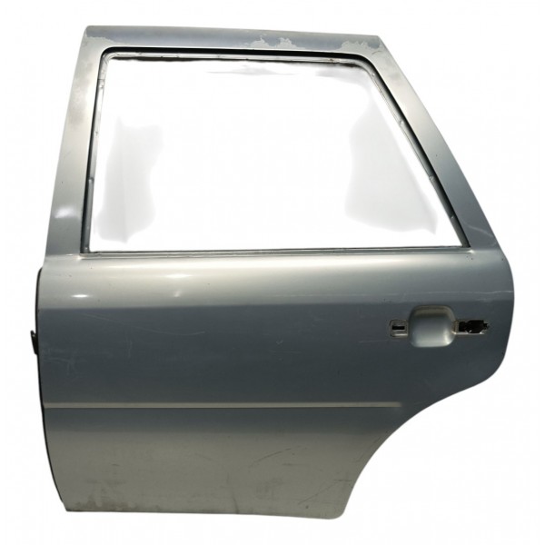 Porta Traseira Esquerda Volkswagen Gol 1999 2000 Á 2006