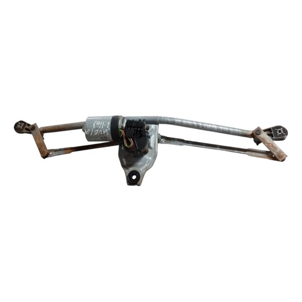 Motor Limpador Parabrisa Gol Parati Saveiro G3 G4(2)