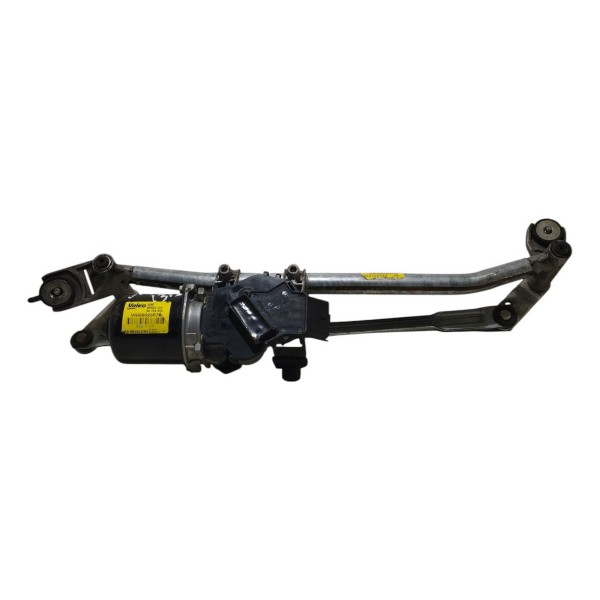 Motor Limpador Parabrisa Gm Cobalt 2011 À 2020